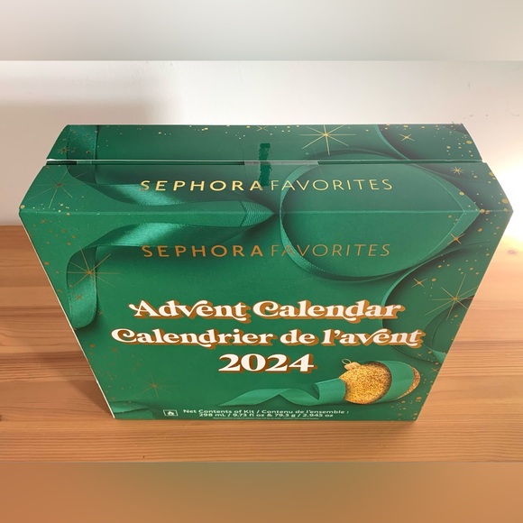 2024 Sephora Favorites 26 Day Advent Calendar NEW Holiday LIMITED Edition Beauty - Picture 13 of 16